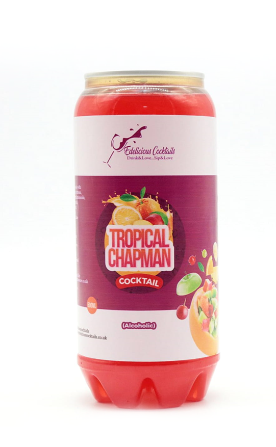 TROPICAL-CHAPMAN